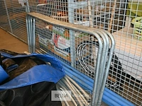 Trampoline - afbeelding 2 van  5