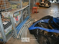 Trampoline - afbeelding 5 van  5