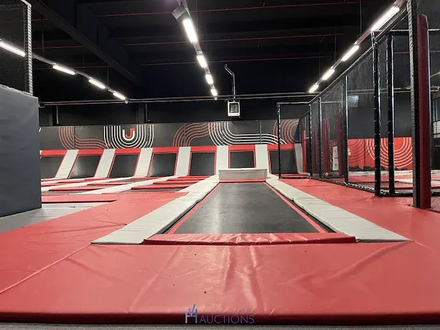 Trampolinepark van plm - afbeelding 3 van  77