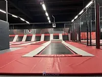 Trampolinepark van plm - afbeelding 3 van  77