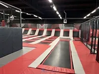 Trampolinepark van plm - afbeelding 4 van  77