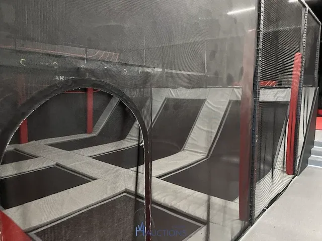 Trampolinepark van plm - afbeelding 5 van  77