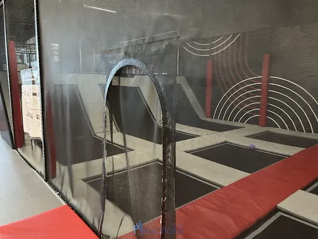 Trampolinepark van plm - afbeelding 6 van  77