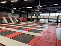 Trampolinepark van plm - afbeelding 7 van  77