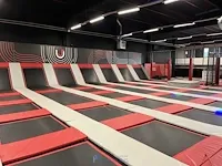 Trampolinepark van plm - afbeelding 8 van  77