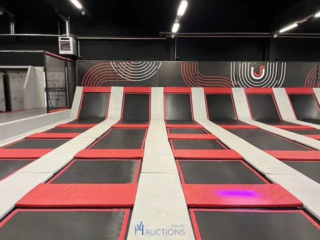 Trampolinepark van plm - afbeelding 9 van  77