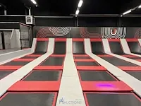 Trampolinepark van plm - afbeelding 9 van  77