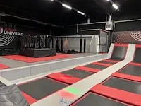 Trampolinepark van plm - afbeelding 10 van  77