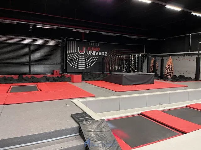 Trampolinepark van plm - afbeelding 11 van  77