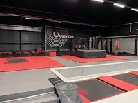 Trampolinepark van plm - afbeelding 11 van  77