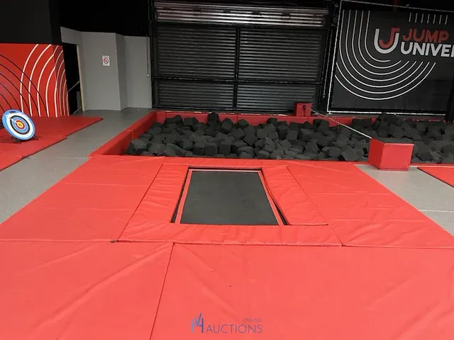 Trampolinepark van plm - afbeelding 13 van  77
