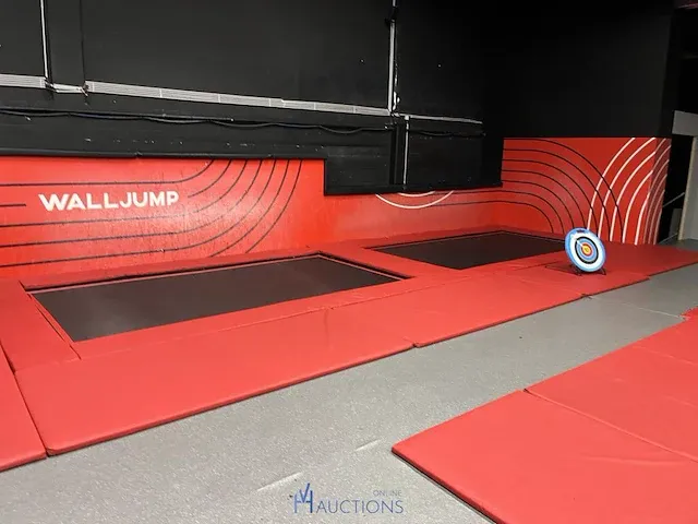 Trampolinepark van plm - afbeelding 14 van  77