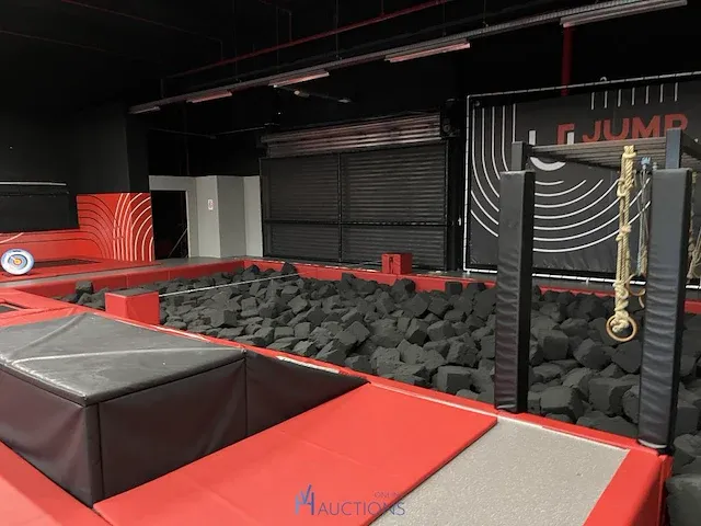 Trampolinepark van plm - afbeelding 17 van  77