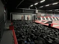 Trampolinepark van plm - afbeelding 18 van  77