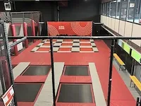 Trampolinepark van plm - afbeelding 12 van  77