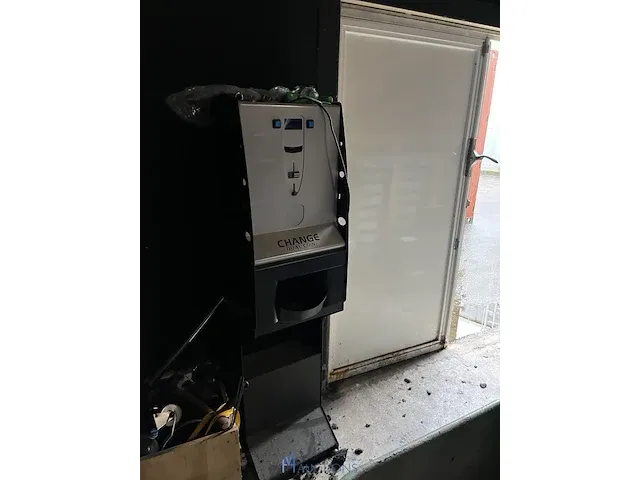 Trampolinepark van plm - afbeelding 25 van  77