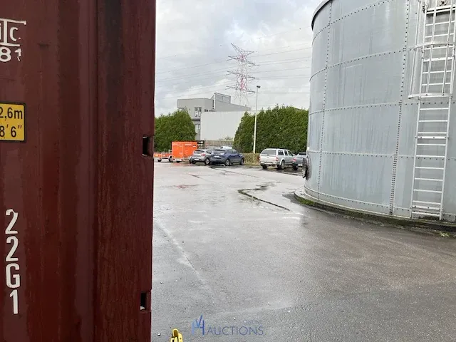 Trampolinepark van plm - afbeelding 29 van  77