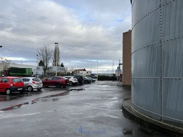 Trampolinepark van plm - afbeelding 30 van  77