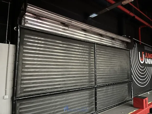 Trampolinepark van plm - afbeelding 32 van  77