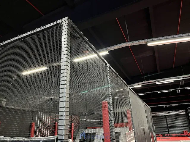 Trampolinepark van plm - afbeelding 33 van  77