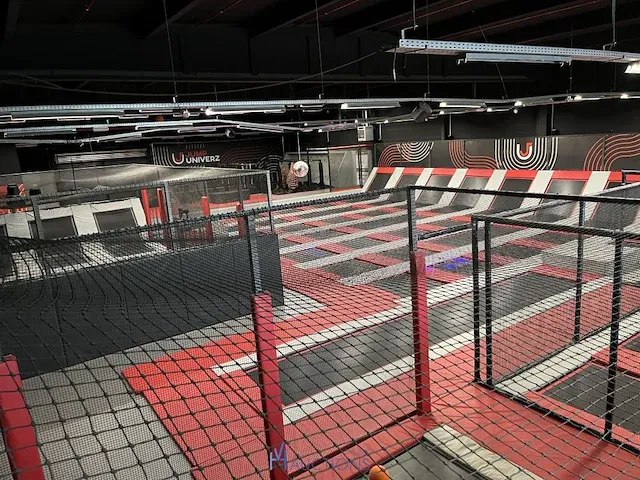 Trampolinepark van plm - afbeelding 23 van  77