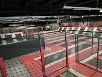 Trampolinepark van plm - afbeelding 23 van  77