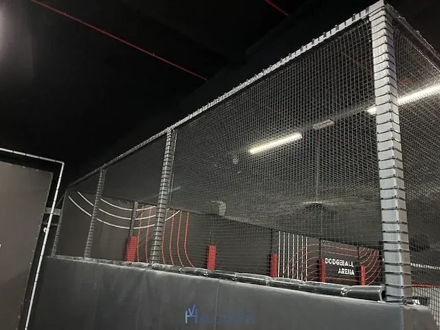 Trampolinepark van plm - afbeelding 35 van  77