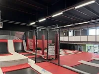Trampolinepark van plm - afbeelding 36 van  77