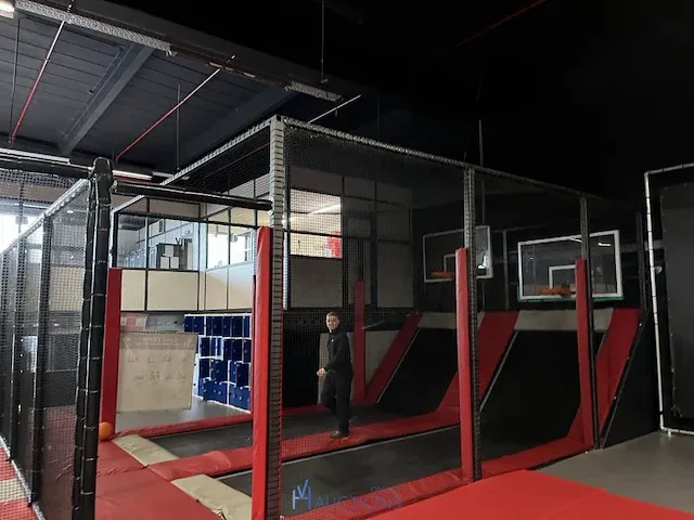 Trampolinepark van plm - afbeelding 37 van  77