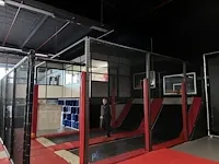 Trampolinepark van plm - afbeelding 37 van  77