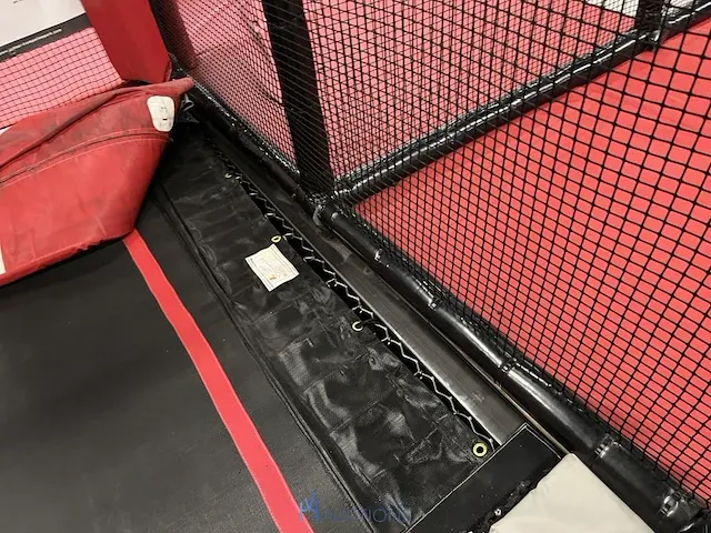 Trampolinepark van plm - afbeelding 38 van  77