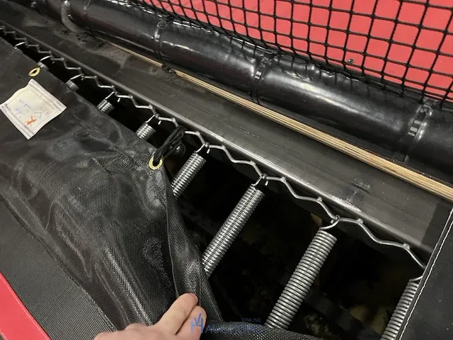 Trampolinepark van plm - afbeelding 39 van  77