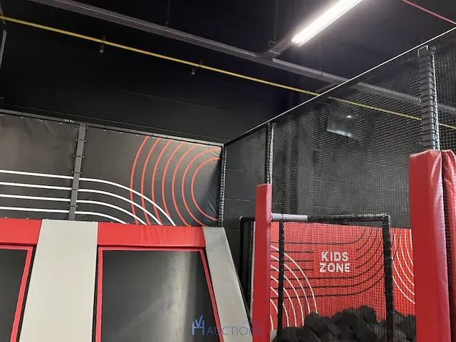 Trampolinepark van plm - afbeelding 40 van  77