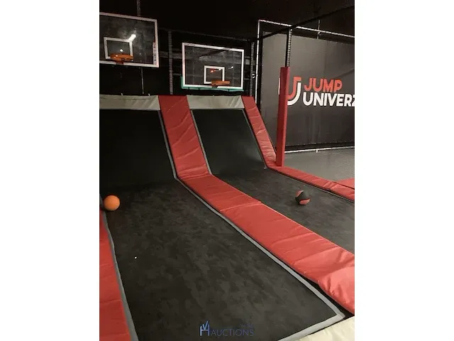 Trampolinepark van plm - afbeelding 44 van  77