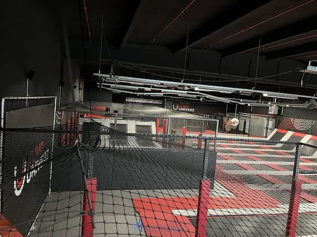 Trampolinepark van plm - afbeelding 34 van  77