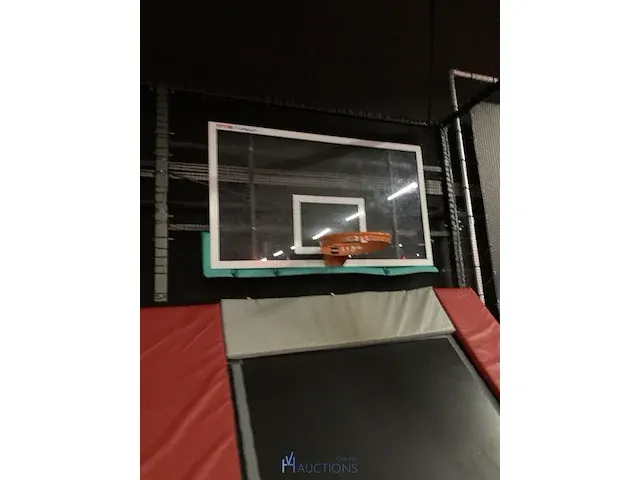 Trampolinepark van plm - afbeelding 47 van  77