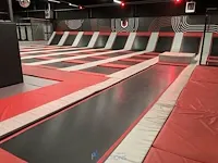 Trampolinepark van plm - afbeelding 48 van  77