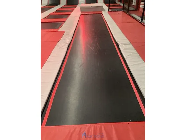 Trampolinepark van plm - afbeelding 49 van  77