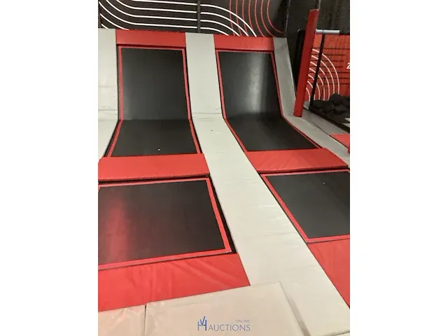 Trampolinepark van plm - afbeelding 50 van  77