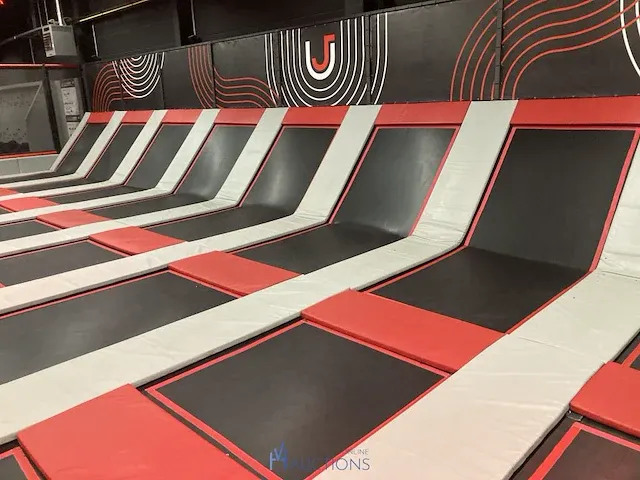 Trampolinepark van plm - afbeelding 52 van  77