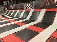 Trampolinepark van plm - afbeelding 52 van  77