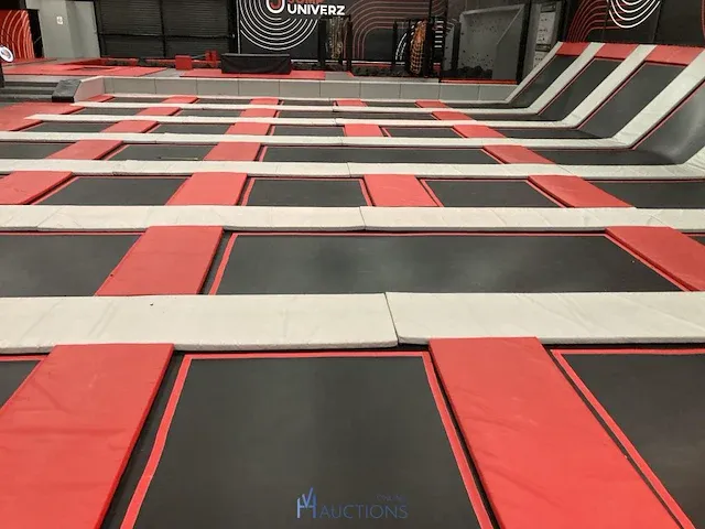 Trampolinepark van plm - afbeelding 53 van  77