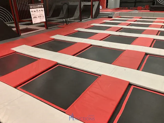 Trampolinepark van plm - afbeelding 54 van  77