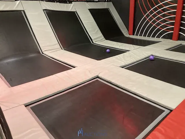 Trampolinepark van plm - afbeelding 55 van  77