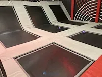 Trampolinepark van plm - afbeelding 55 van  77