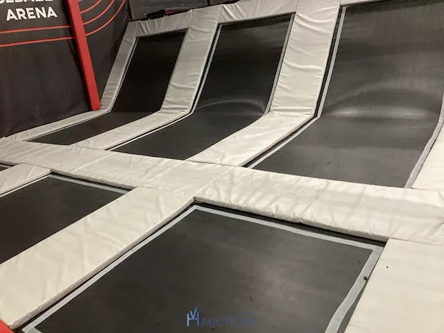 Trampolinepark van plm - afbeelding 57 van  77