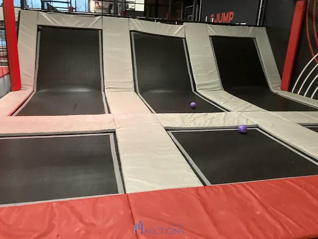 Trampolinepark van plm - afbeelding 58 van  77