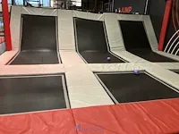 Trampolinepark van plm - afbeelding 58 van  77