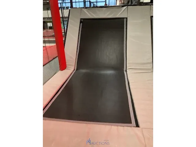 Trampolinepark van plm - afbeelding 60 van  77