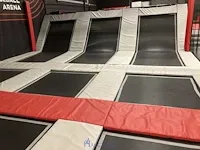 Trampolinepark van plm - afbeelding 61 van  77